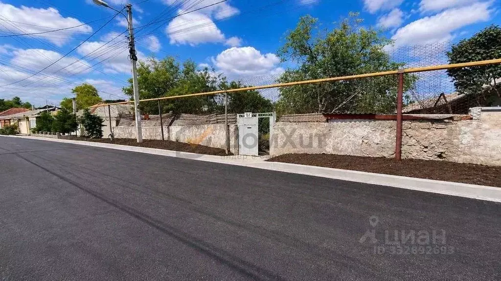 Дом в Крым, Симферополь ул. 8 Марта, 161 (80 м) - Фото 1