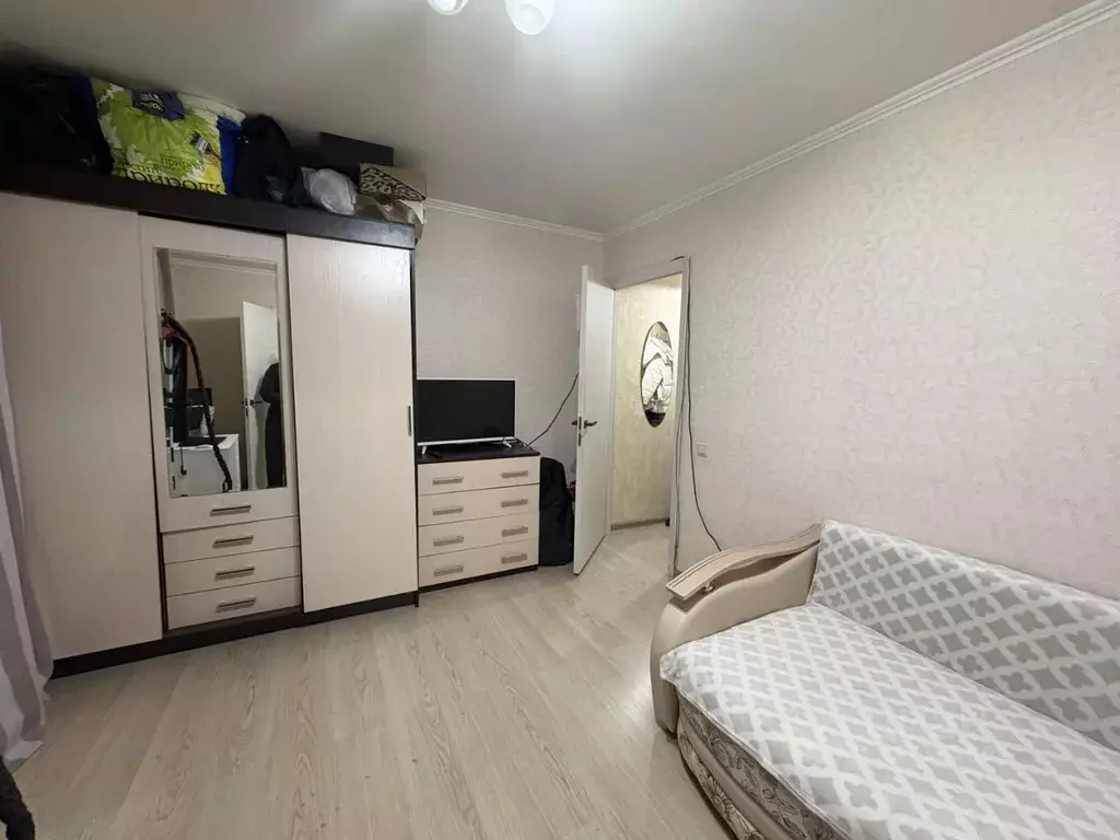 1-к кв. Москва Коломенский проезд, 23к2 (36.1 м) - Фото 1