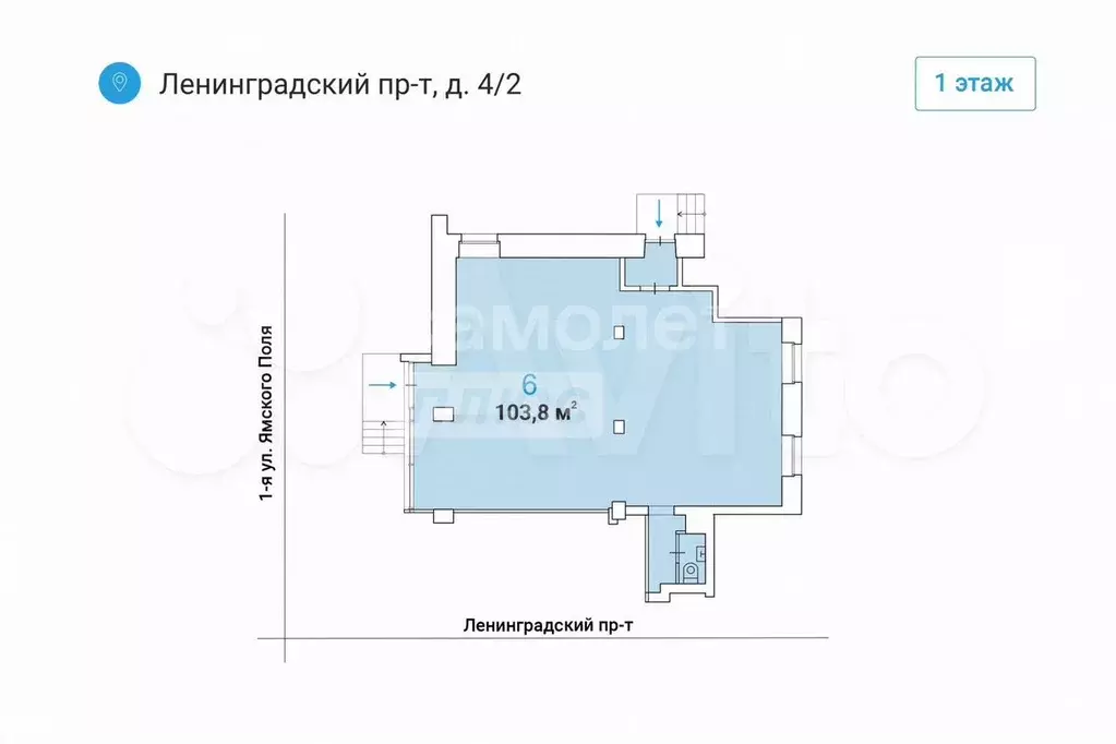 Вознагражден здесь будет труд - Фото 0