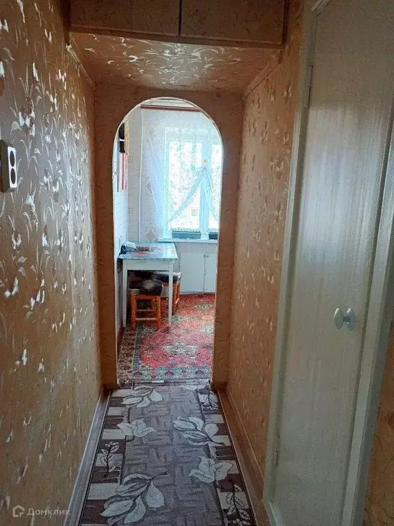 Продаётся 1-к квартира, 34 м - Фото 0