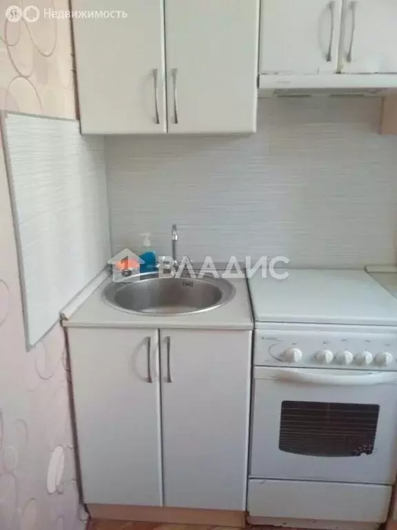 1-комнатная квартира: Белгород, Студенческая улица, 10 (31.2 м) - Фото 2