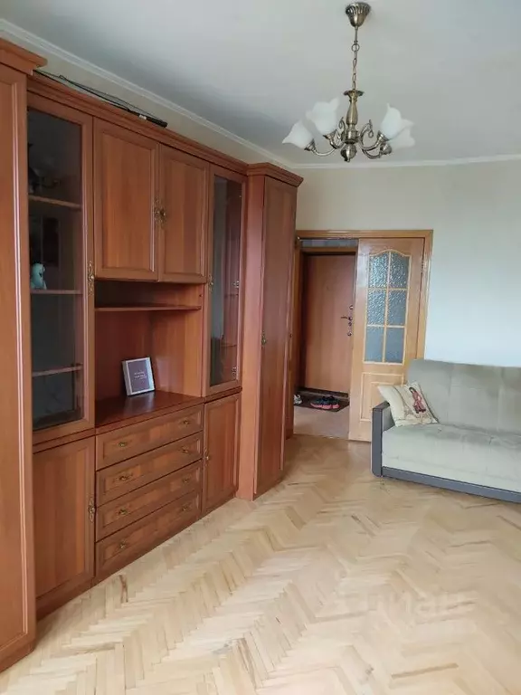 1-к кв. Москва Большая Черкизовская ул., 9А (41.0 м) - Фото 2