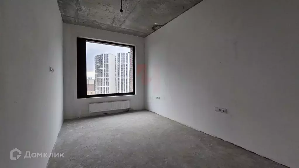 Продаётся 1-к квартира, 48.3 м - Фото 1