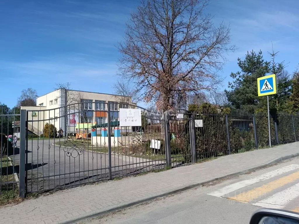 Участок в Калининградская область, Гурьевский муниципальный округ, ... - Фото 2