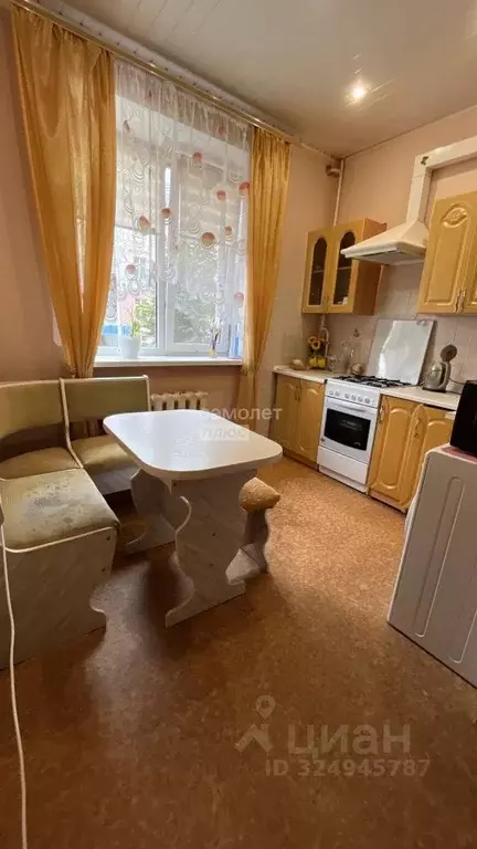 3-к кв. Марий Эл, Йошкар-Ола Советская ул., 163 (57.0 м) - Фото 2