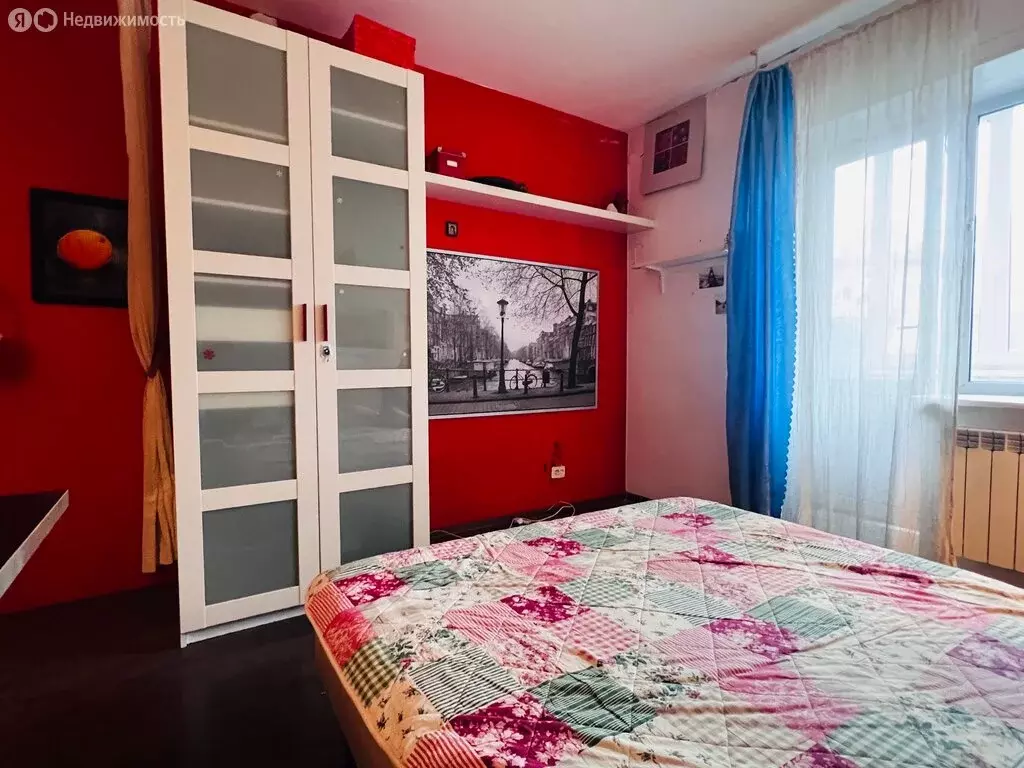 Квартира-студия: Санкт-Петербург, улица Ткачей, 68к2 (23.8 м) - Фото 0