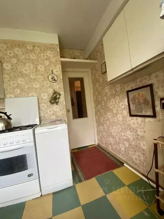 Квартира, 2 комнаты, 42.5 м - Фото 0