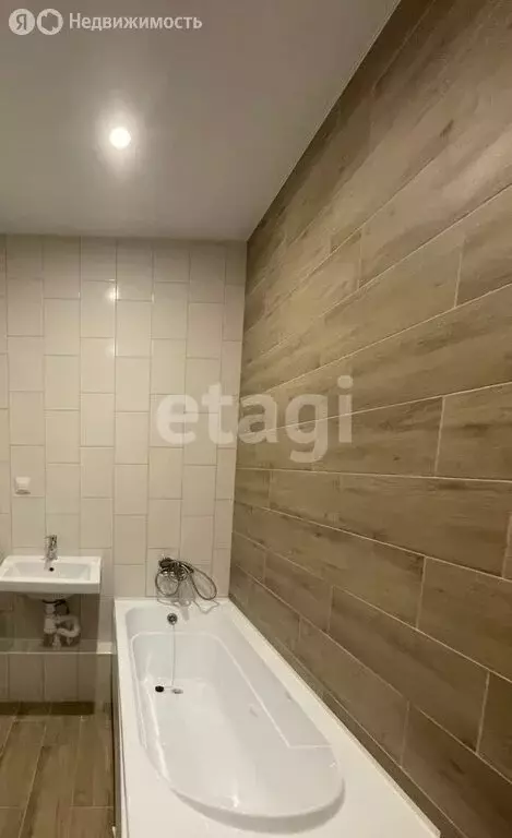 1-комнатная квартира: Кондратово, Водопроводная улица, 1 (36 м) - Фото 2