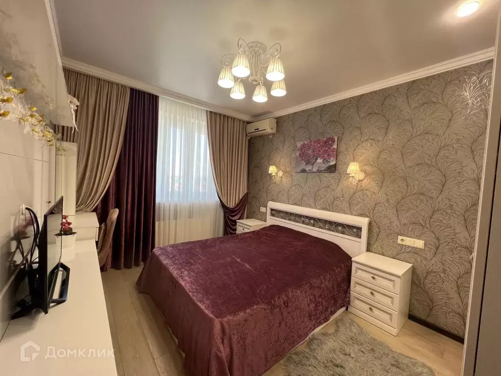 Продаётся 3-к квартира, 86.8 м - Фото 0