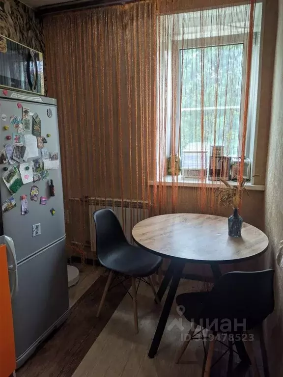 4-к кв. Кемеровская область, Анжеро-Судженск Шоссейная ул., 1 (80.3 м) - Фото 0