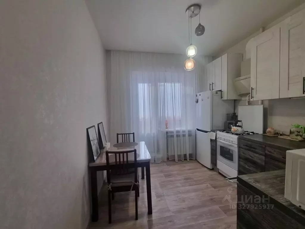 2-к кв. Ямало-Ненецкий АО, Надым Заводская ул., 3А (54.0 м) - Фото 2