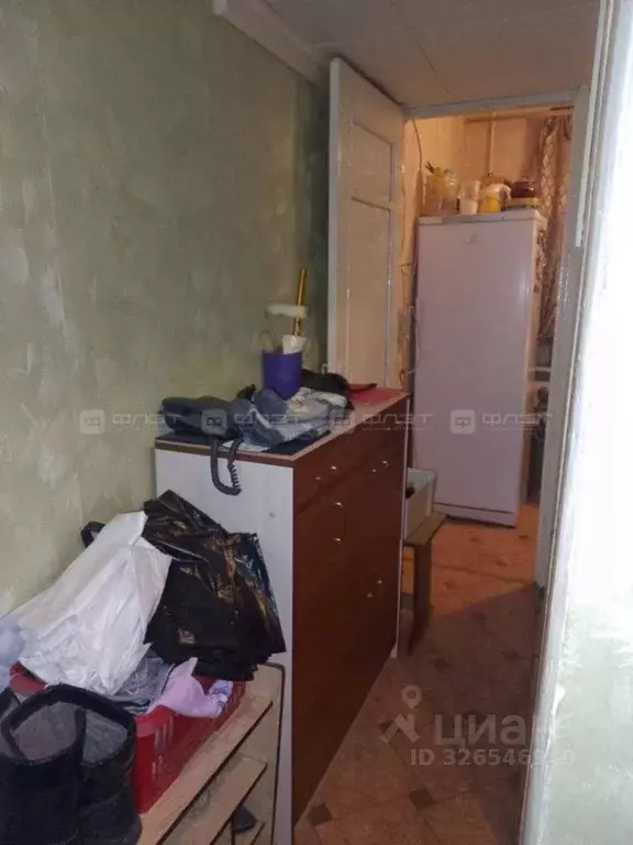 2-к кв. Татарстан, Казань просп. Ибрагимова, 47 (45.6 м) - Фото 2