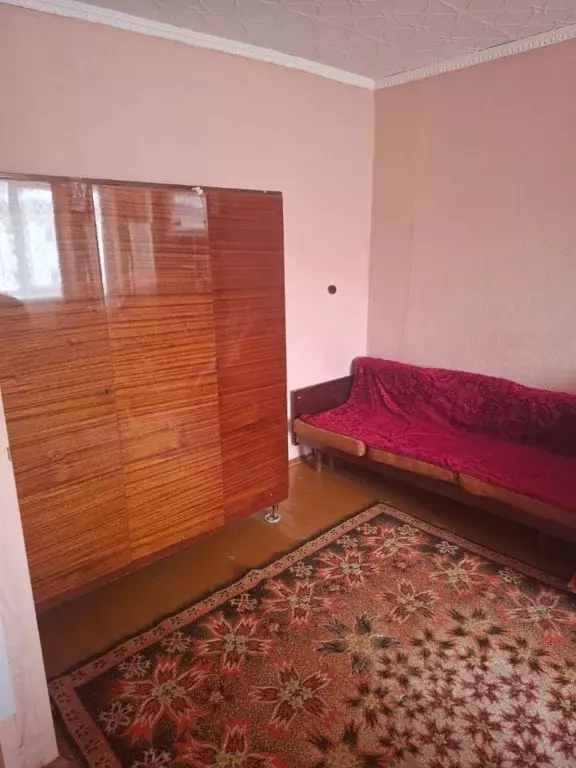 1-к кв. Курганская область, Курган Краснодонская ул., 8 (33.0 м) - Фото 1