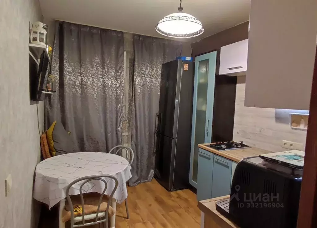3-к кв. Московская область, Электросталь ул. 8 Марта, 43А (62.0 м) - Фото 2