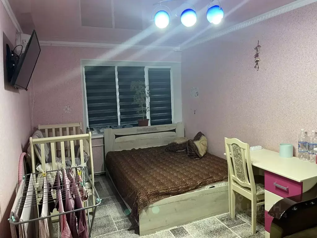 1-к кв. Ставропольский край, Светлоград г. Петровский муниципальный ... - Фото 2