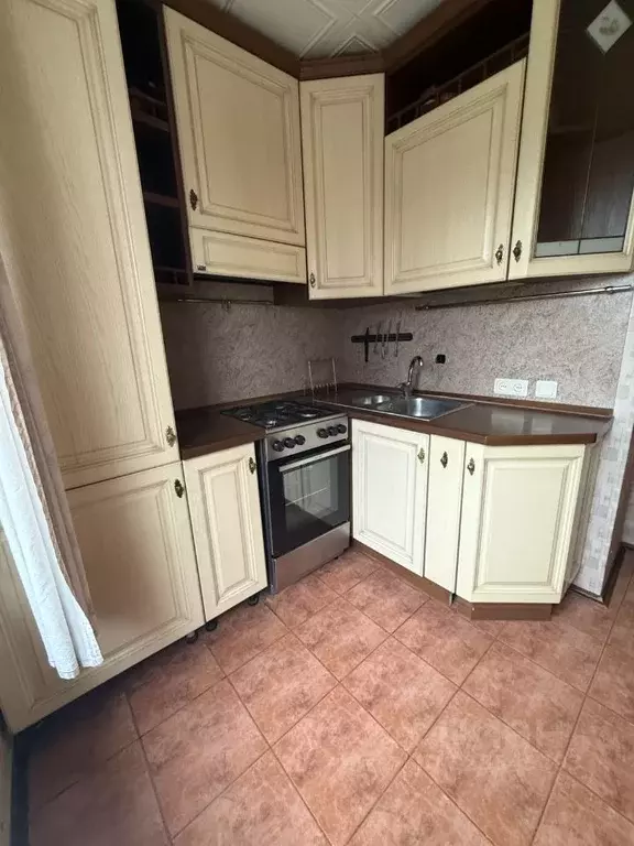 2-к кв. Москва ул. Островитянова, 41К1 (47.0 м) - Фото 1