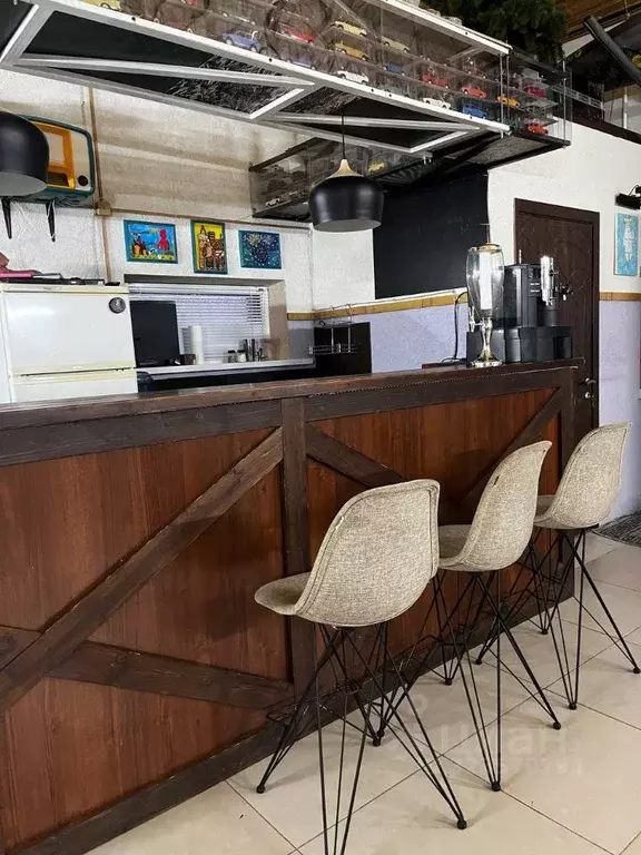 Дом в Пензенская область, Пенза пос. Камыши-Хвощи,  (90 м) - Фото 2