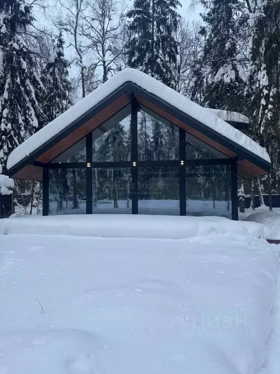 Дом в Московская область, Дмитровский муниципальный округ, д. Сазонки ... - Фото 2