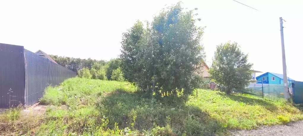 Участок, 8 сот., сельхоз (снт или днп) - Фото 0