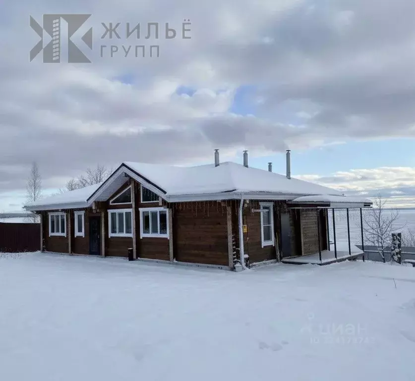 Дом в Иркутская область, Ангарск 12А мкр,  (109 м) - Фото 2