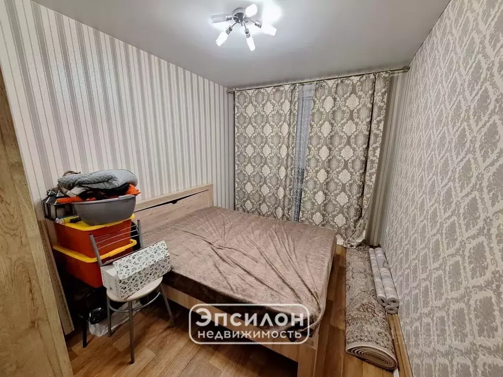 2-к кв. Курская область, Курск просп. Надежды Плевицкой, 23 (60.0 м) - Фото 2