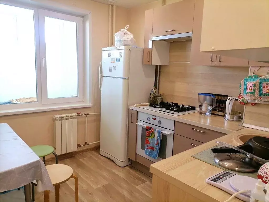 1-к кв. Свердловская область, Екатеринбург ул. Чкалова, 119 (35.3 м) - Фото 0