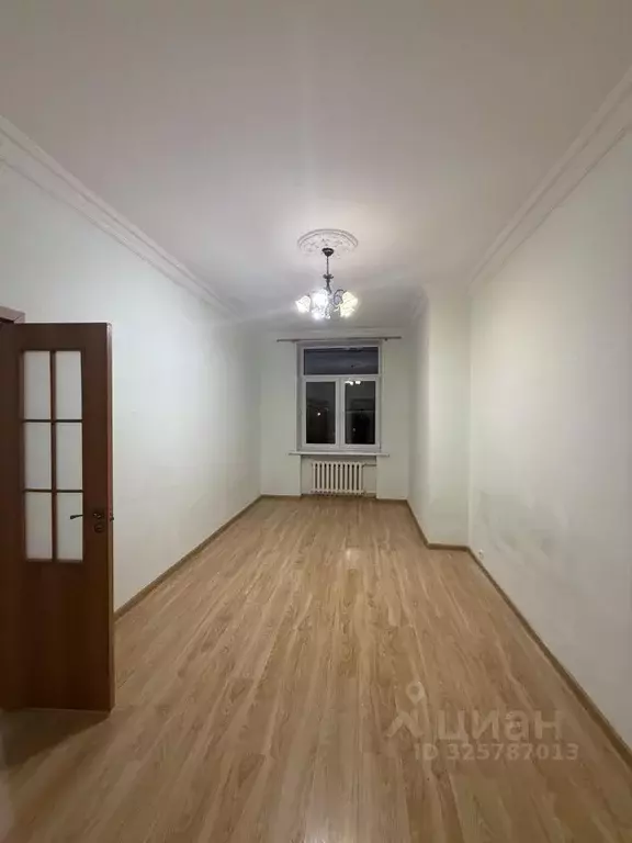 3-к кв. Москва просп. Буденного, 30/8 (80.0 м) - Фото 1