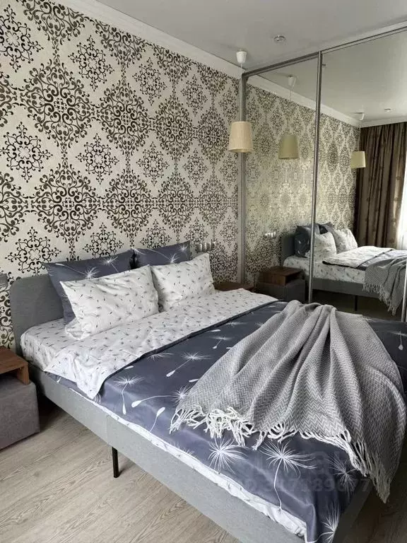 2-к кв. Татарстан, Казань ул. Николая Ершова, 62Г (54.0 м) - Фото 0