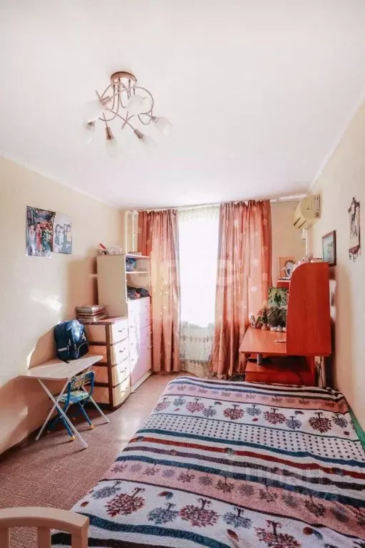 2-к кв. Краснодарский край, Анапа Таманская ул., 36А (45.3 м) - Фото 1