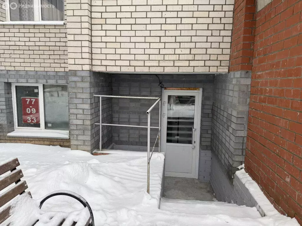 Производственное помещение (40 м) - Фото 1