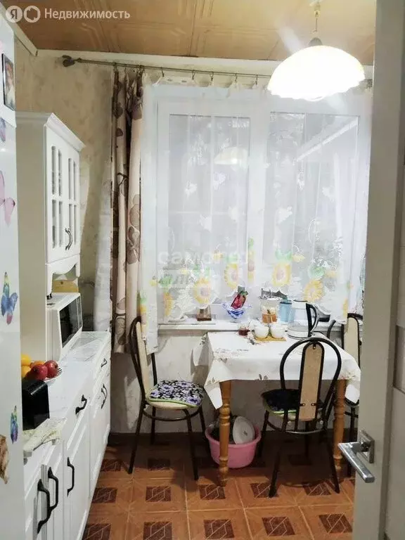 3-комнатная квартира: Москва, Сумской проезд, 31к1 (63.1 м) - Фото 2