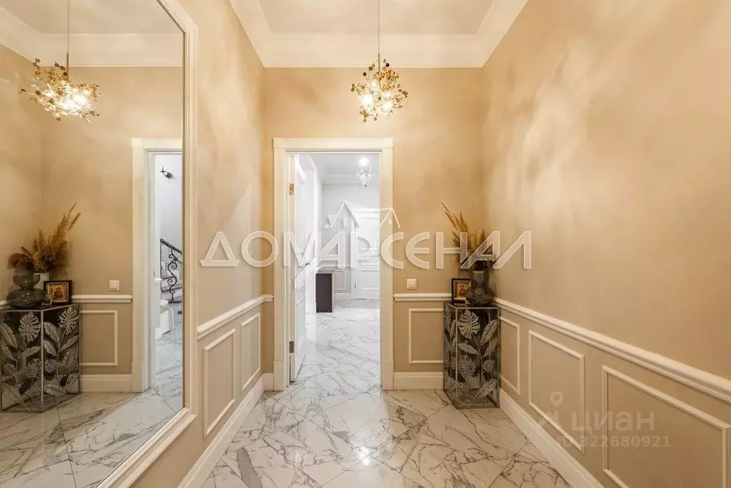 Дом в Москва Синергия кп,  (332 м) - Фото 2