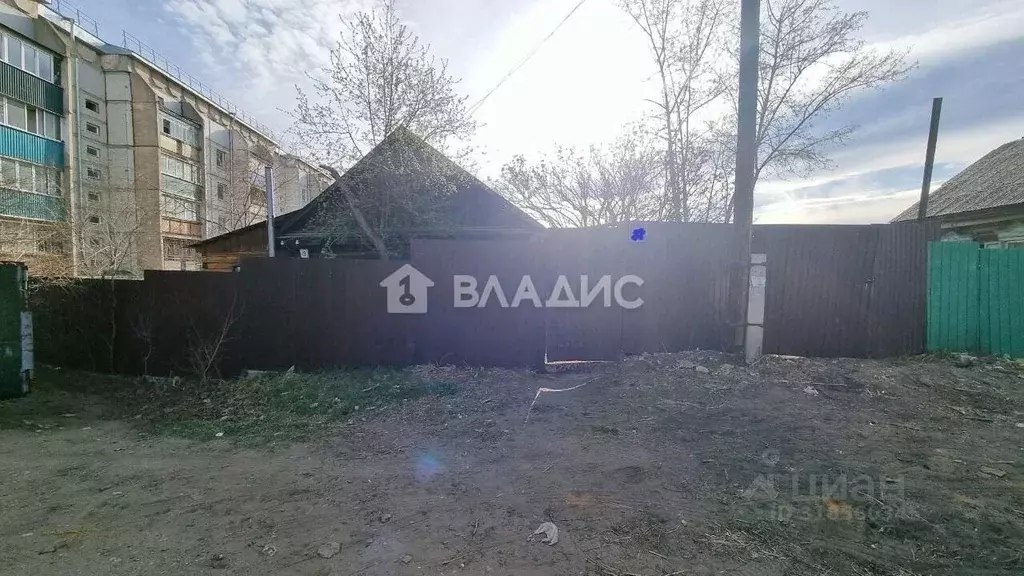 Дом в Забайкальский край, Чита 3-я Каштакская ул., 19 (42 м) - Фото 0