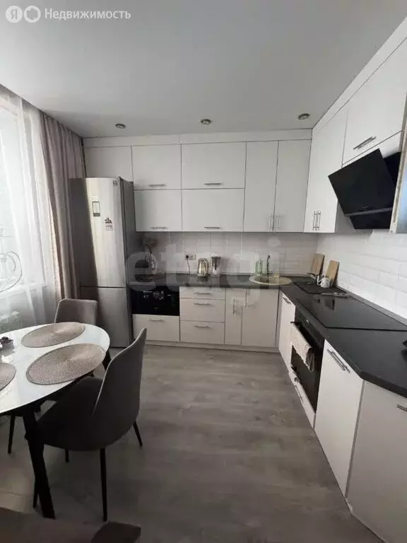 1-комнатная квартира: Омск, бульвар Архитекторов, 1Б (44.4 м) - Фото 1