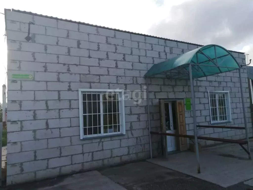 Дом в Тальменка, Кооперативная улица (86.47 м) - Фото 1