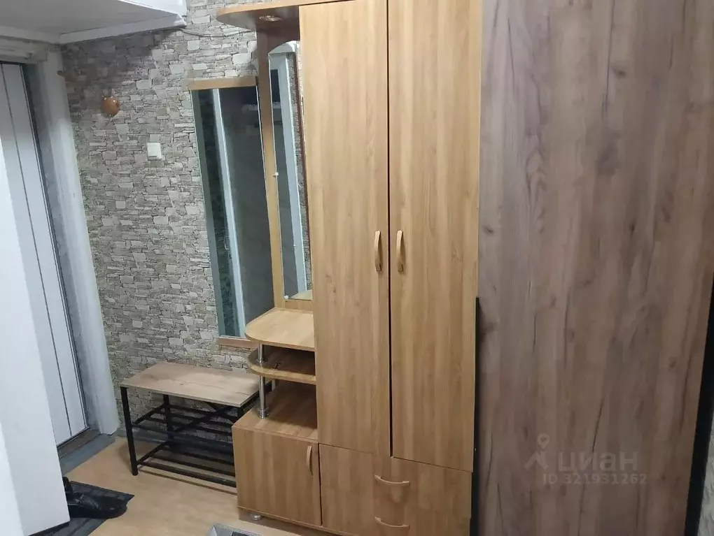 1-к кв. Волгоградская область, Волгоград бул. Энгельса, 27 (35.6 м) - Фото 0