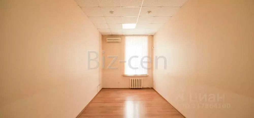 Офис в Санкт-Петербург Заставская ул., 33Ж (15 м) - Фото 0