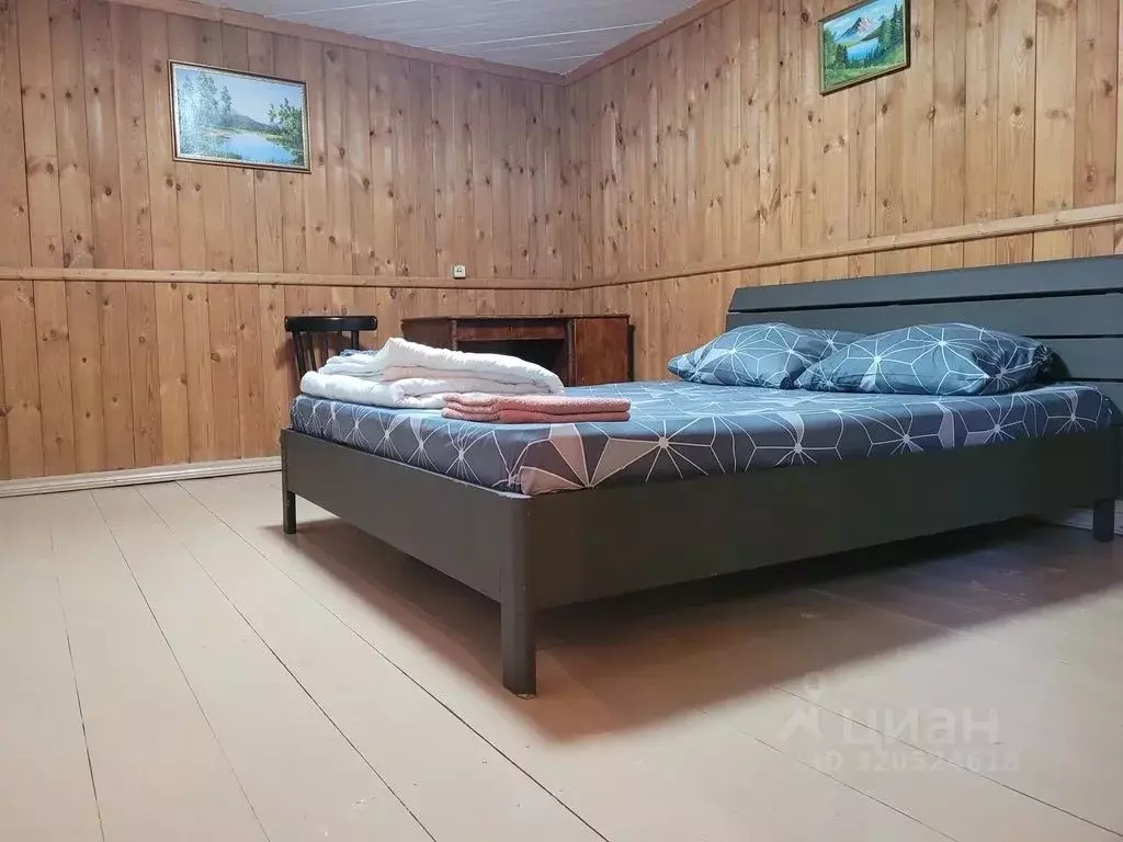 Дом в Башкортостан, Октябрьский Дачная ул., 25А (50 м) - Фото 2