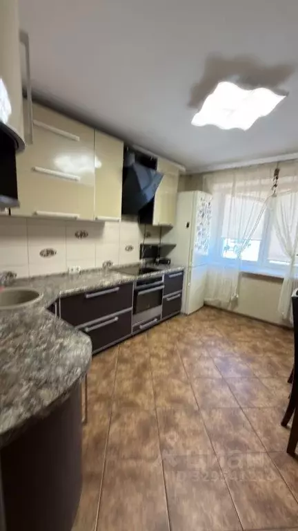 2-к кв. Белгородская область, Белгород ул. Победы, 49к7 (62.4 м) - Фото 2