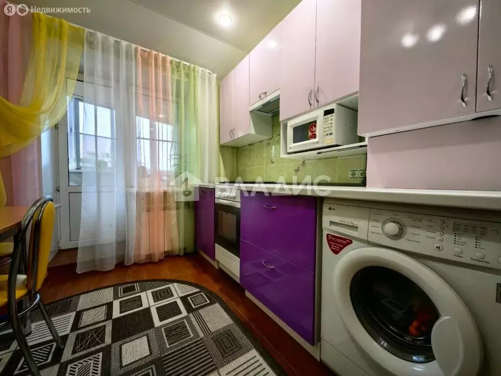 1-комнатная квартира: Смоленский муниципальный округ, деревня ... - Фото 1