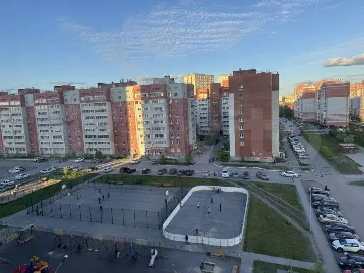 Квартира-студия, 22 м, 7/13 эт. - Фото 0
