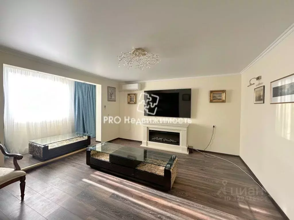 3-к кв. Севастополь просп. Октябрьской Революции, 56Б (66.0 м) - Фото 2