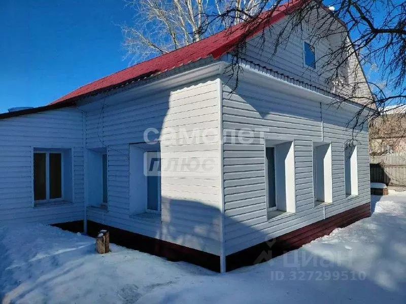 Дом в Челябинская область, Коркино ул. Панарина, 40 (67 м) - Фото 1