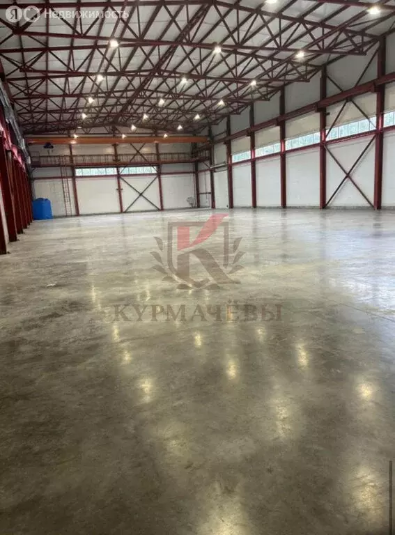 Склад (1450 м) - Фото 0