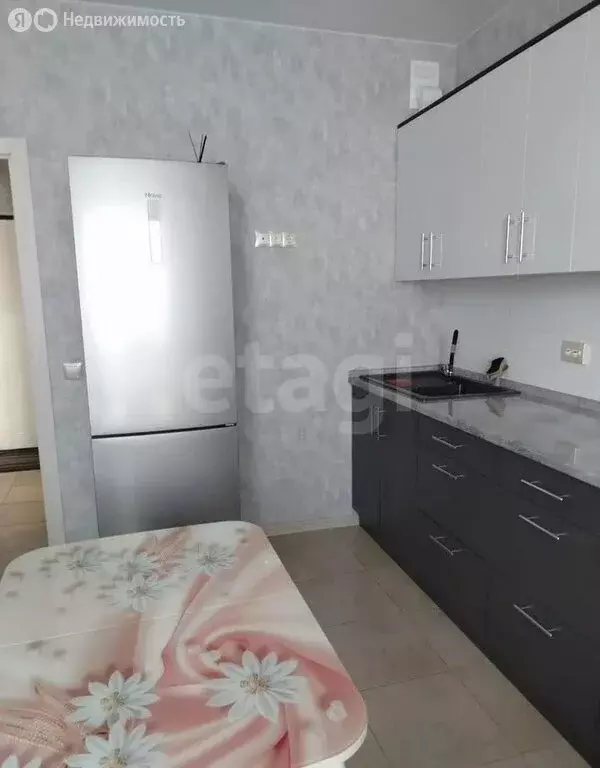 1-комнатная квартира: Тула, Самоварная улица, 11 (36.2 м) - Фото 1