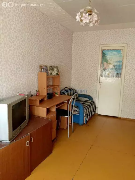 2-комнатная квартира: Нижний Новгород, улица Шаляпина, 4 (45 м) - Фото 1