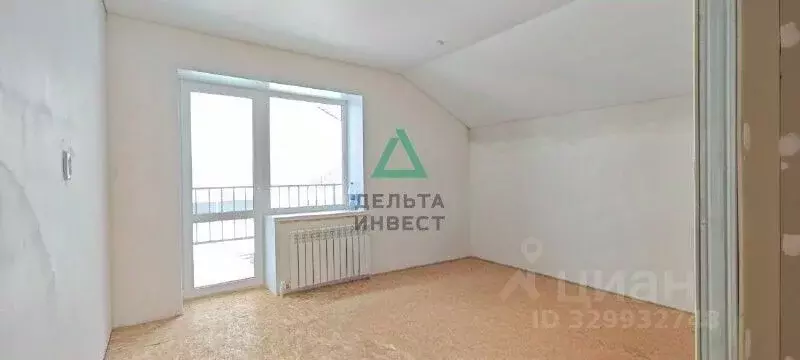 Дом в Башкортостан, Уфимский район, Булгаковский сельсовет, д. Дубки ... - Фото 1