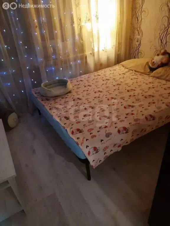 1к в -комнатной квартире (17.4 м) - Фото 1