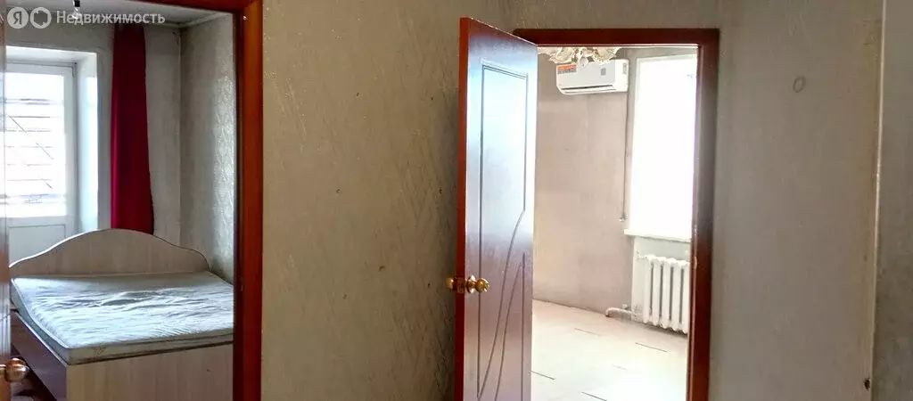 2-комнатная квартира: Кызыл, улица Калинина, 3А (40 м) - Фото 1