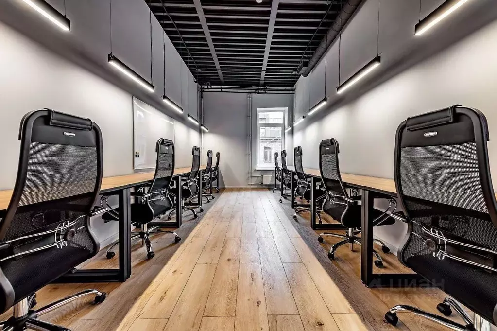 Офис в Санкт-Петербург Гороховая ул., 49Б (120 м) - Фото 1